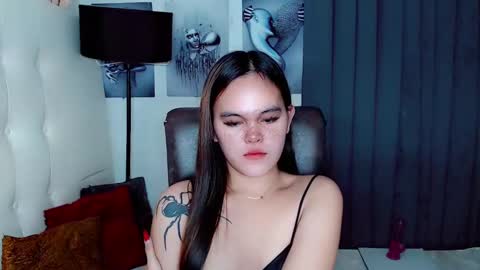 sexxxy_caroline online show from 02/16/25, 12:10