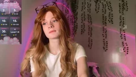 Alice 3 online show from 02/12/25, 05:58