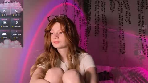 Alice 3 online show from 02/12/25, 10:03