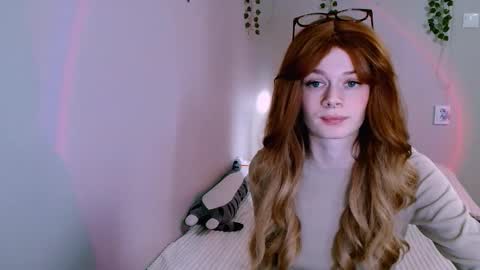 Alice 3 online show from 01/09/26, 07:22