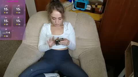 sexxxycrystali online show from 06/01/26, 12:07