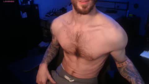 SiuL online show from 11/02/25, 09:00