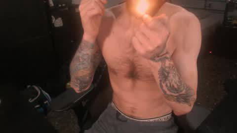 Snapshot of sexxxysiul chatting on 03/08/26, 10:41 SiuL online show from 03/08/26, 10:41