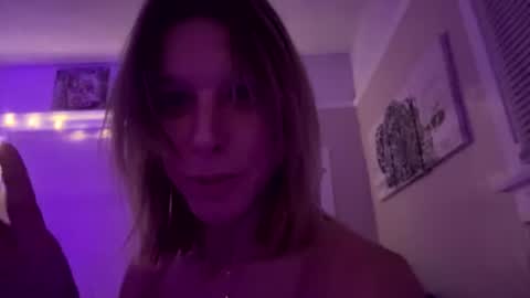 Jenna online show from 07/23/26, 09:18