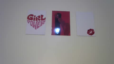 kisses online show from 01/23/25, 02:23