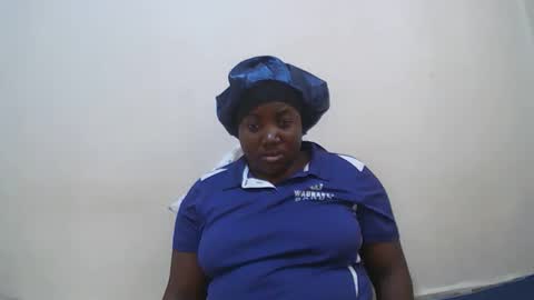 sexxy_bree online show from 01/19/26, 05:55