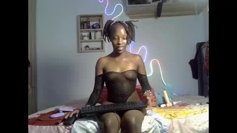 Sexxy Flave online show from 01/16/26, 10:52