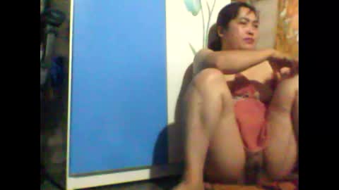 sexxy_love2k online show from 10/27/25, 12:09