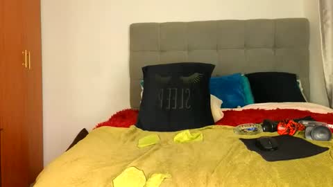 sexxy mariana online show from 10/03/25, 01:13