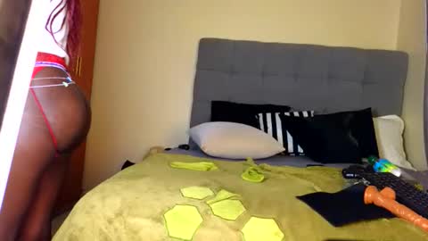 sexxy mariana online show from 10/10/25, 08:24