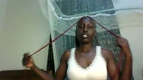 Snapshot of sexxy_melmine chatting on 04/25/26, 09:34 Dolly online show from 04/25/26, 09:34