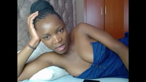 Snapshot of sexxy_santa chatting on 03/12/25, 09:34 Santa online show from 03/12/25, 09:34