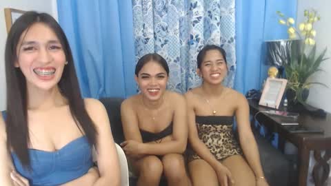 sexxyasian_selle4uxxx online show from 01/13/25, 10:35