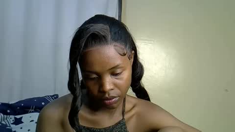 sexxycaddylive online show from 03/01/26, 06:54