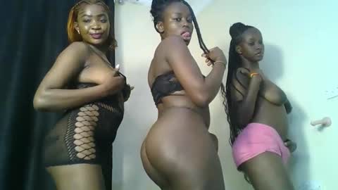 ivy online show from 02/27/25, 08:20