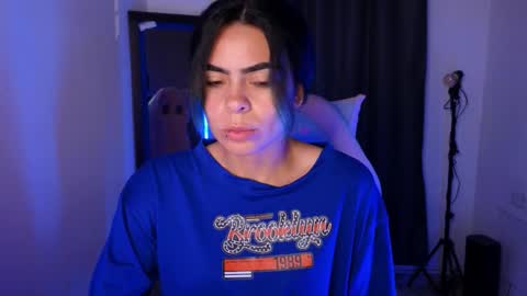 Snapshot of sexxylady__ chatting on 10/30/25, 11:16 Angie online show from 10/30/25, 11:16