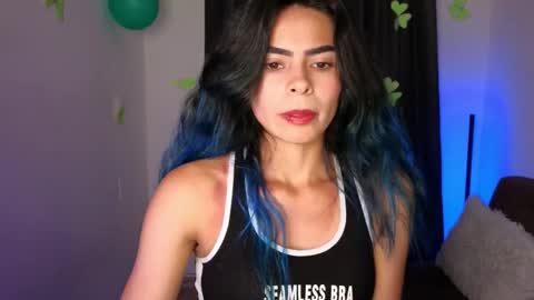 Snapshot of sexxylady__ chatting on 03/23/26, 11:42 Angie online show from 03/23/26, 11:42