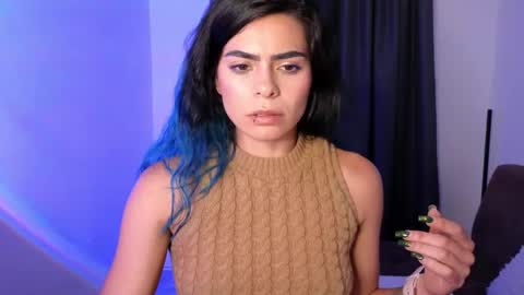 Snapshot of sexxylady__ chatting on 04/13/26, 10:59 Angie online show from 04/13/26, 10:59