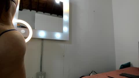 sexxylatincouple1 online show from 12/02/25, 10:31