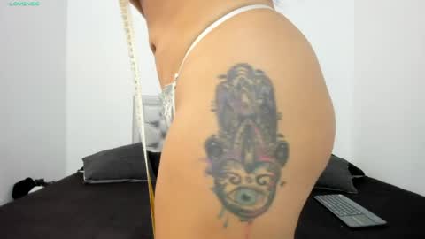 Snapshot of sexxylatincouple1 chatting on 05/14/26, 09:49 sexxylatincouple1 online show from 05/14/26, 09:49