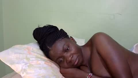 Sexy Boobs online show from 11/05/25, 01:05