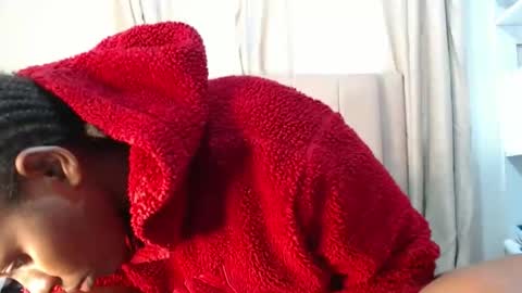 sexxywide ebony online show from 03/29/26, 09:09