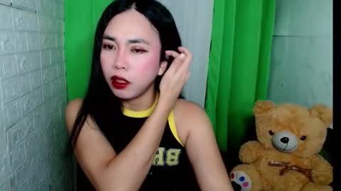 Snapshot of sexxywild_asiants4uxxx chatting on 05/19/26, 06:47 Jessica online show from 05/19/26, 06:47