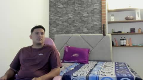 Sexxy-Couple online show from 01/09/26, 03:20