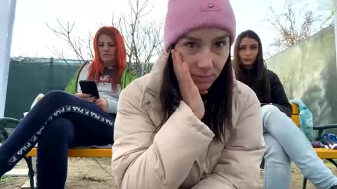 Snapshot of sexy07sexy chatting on 01/05/25, 12:21 Ana  Rusakova online show from 01/05/25, 12:21