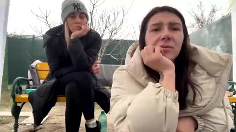Snapshot of sexy07sexy chatting on 02/13/25, 12:32 Ana  Rusakova online show from 02/13/25, 12:32