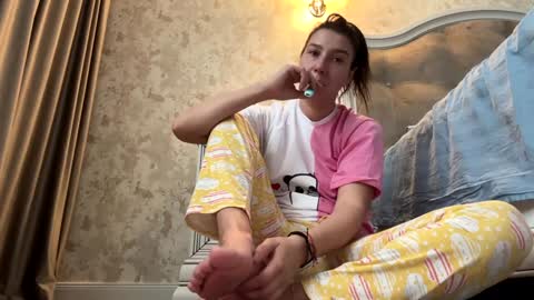 Snapshot of sexy07sexy chatting on 03/04/25, 10:13 Ana  Rusakova online show from 03/04/25, 10:13