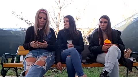 Ana  Rusakova online show from 11/13/25, 07:07