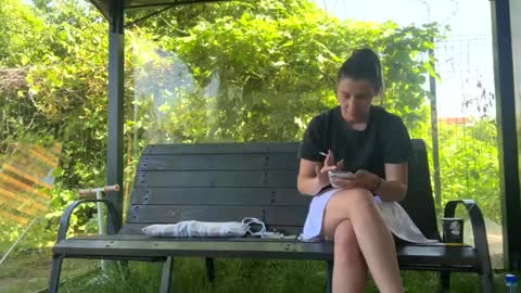 Ana  Rusakova online show from 05/27/26, 08:11