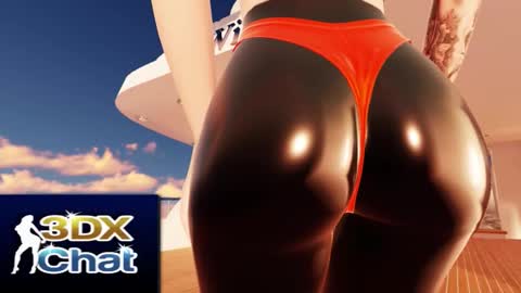 Mistress Cami online show from 02/02/26, 12:04