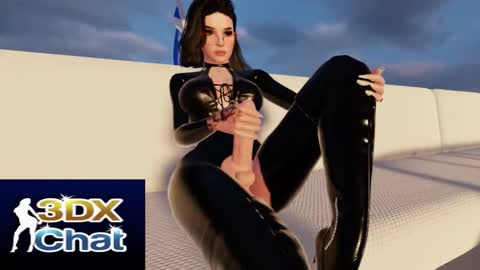 Mistress Cami online show from 03/10/26, 09:25