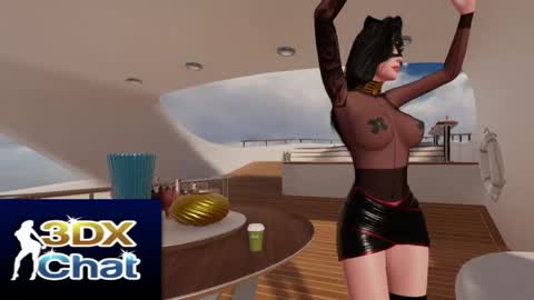 Snapshot of sexy3dchat chatting on 04/20/26, 09:23 Mistress Cami online show from 04/20/26, 09:23