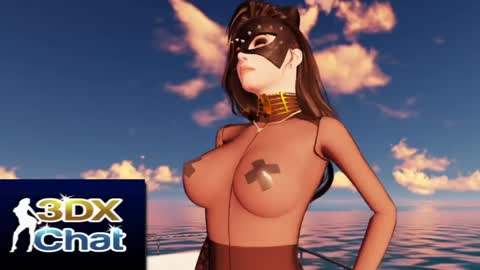 Snapshot of sexy3dchat chatting on 04/22/26, 10:39 Mistress Cami online show from 04/22/26, 10:39