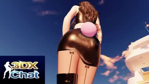 Snapshot of sexy3dchat chatting on 04/29/26, 09:13 Mistress Cami online show from 04/29/26, 09:13