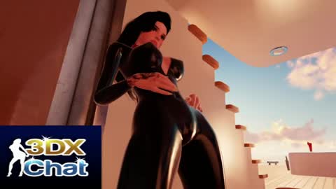 Snapshot of sexy3dchat chatting on 05/26/26, 11:39 Mistress Cami online show from 05/26/26, 11:39