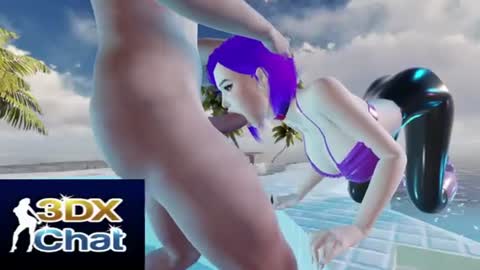 Snapshot of sexy3dchat chatting on 07/10/26, 10:51 Mistress Cami online show from 07/10/26, 10:51