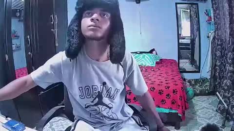 Snapshot of sexy_0boy chatting on 03/02/26, 01:29 Sebastian online show from 03/02/26, 01:29