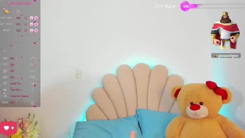 Snapshot of sexy_3512 chatting on 01/28/25, 12:36 LUXURY online show from 01/28/25, 12:36