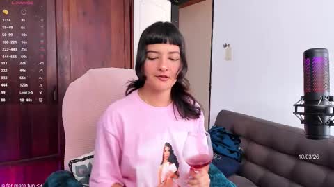 Snapshot of sexy__emma chatting on 03/10/26, 08:03 sexy__emma online show from 03/10/26, 08:03