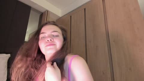 Hello dear. I will be glad to meet you.  see you soon. online show from 12/23/24, 09:18