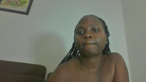 Sexy Africangirl online show from 11/12/25, 02:12