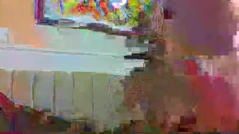 Sexy Africangirl online show from 11/13/25, 12:09