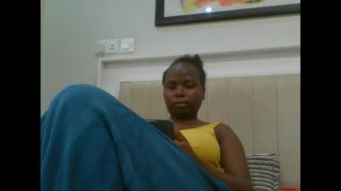 Sexy Africangirl online show from 03/20/26, 04:50