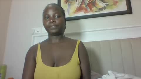 Sexy Africangirl online show from 05/23/26, 02:17