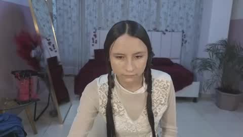 Snapshot of sexy_ailin chatting on 04/13/26, 11:27 Ailin online show from 04/13/26, 11:27