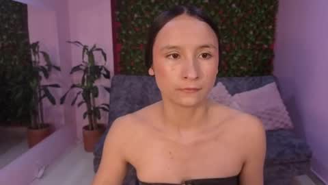 Snapshot of sexy_ailin chatting on 05/30/26, 10:45 Ailin online show from 05/30/26, 10:45